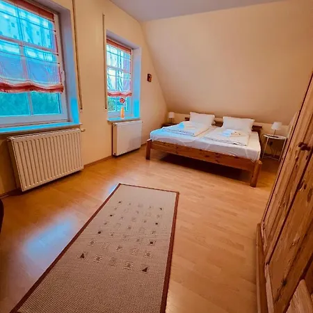 Dirka Casa vacanze *