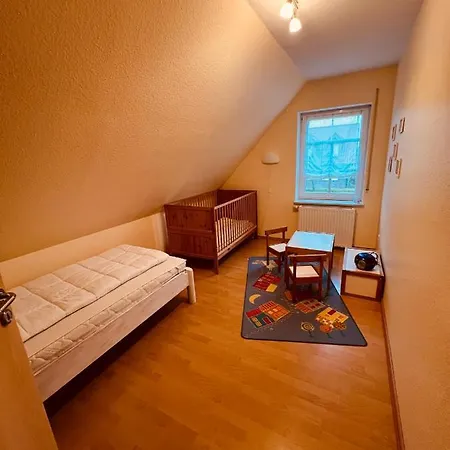 Casa vacanze Dirka Norddeich (Norden)