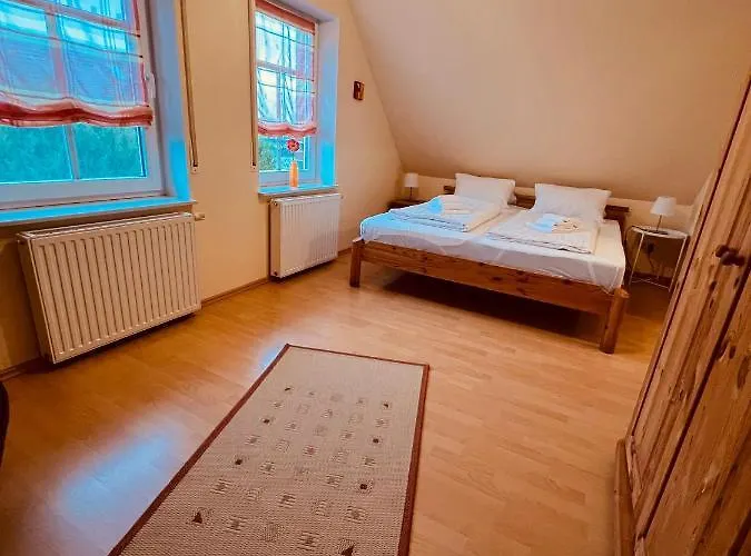 Dirka بيت للعطل *