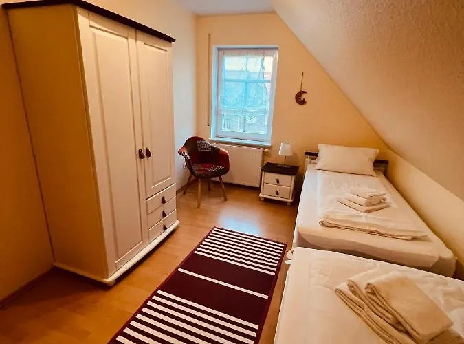 بيت للعطل Dirka نورديش