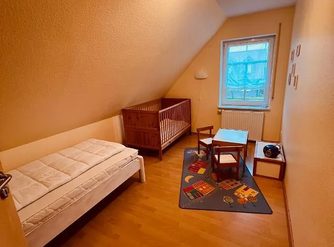 بيت للعطل Dirka نورديش